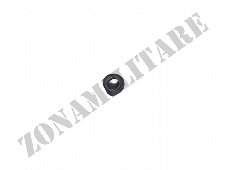 Beccuccio Spingipallino M4A1 Blaze Nozzle Shs Nero