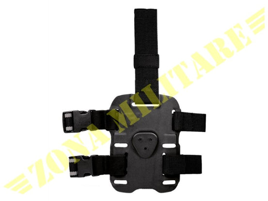 Piattaforma Vega Thigh Support Bretella Singola