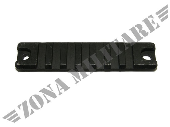 Slitta Laterale Per G3 Sas E G36 Marui E Compatibili