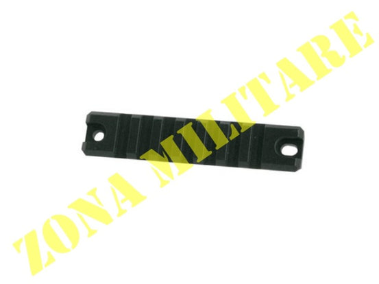 Slitta Royal In Metallo Per Fucili Tipo G36