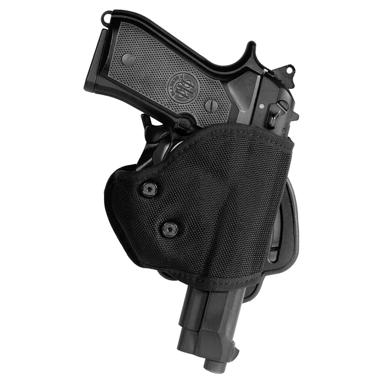 FONDINA IN CORDURA TERMOFORMATA VEGA HOLSTER
