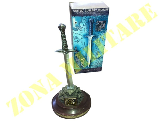 Spada United Cutlery Lord Of Ring Modello Sting