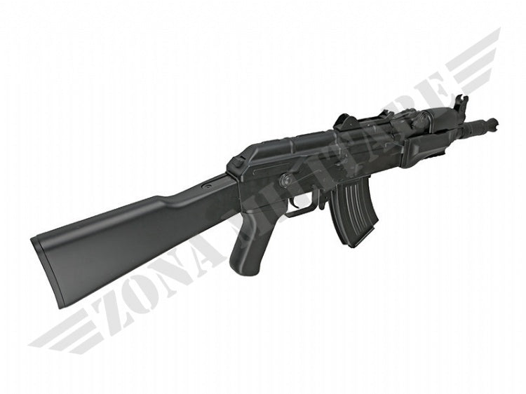 Fucile Spartac Srt-10 Subcarabine Replica