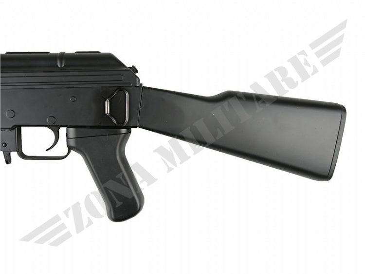 Fucile Spartac Srt-10 Subcarabine Replica