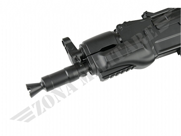 Fucile Spartac Srt-10 Subcarabine Replica