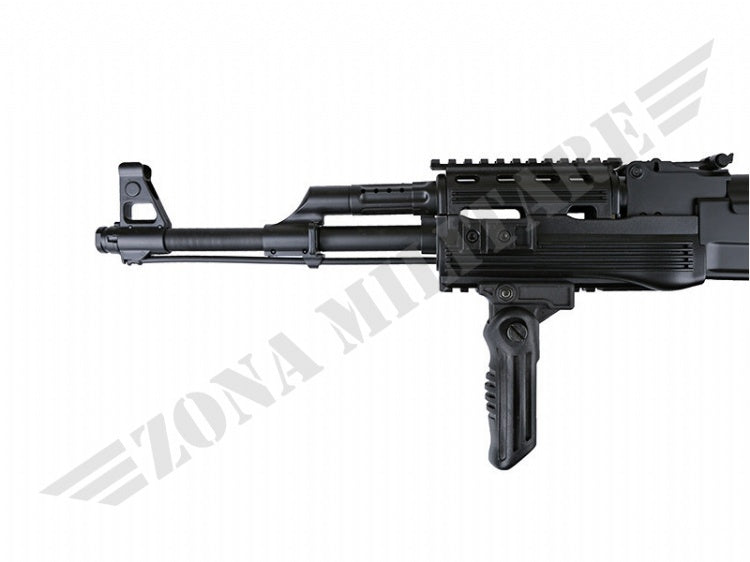 Fucile Spartac Srt-14 Assault Rifle Replica