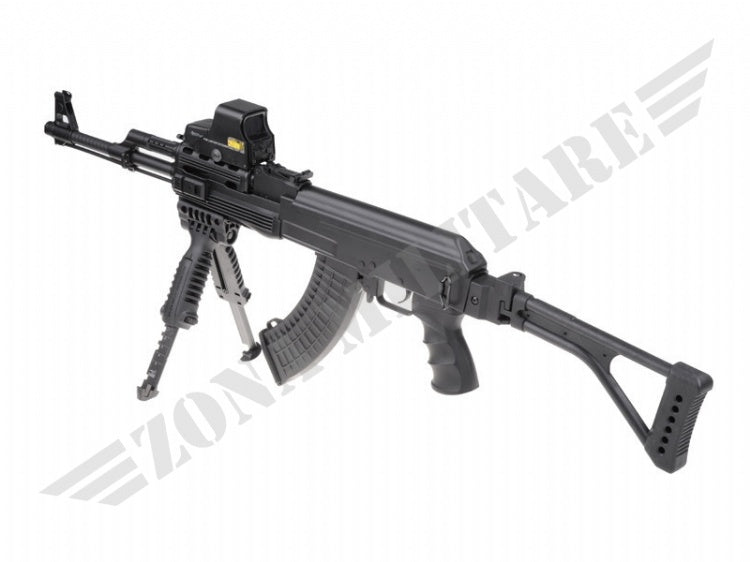 Fucile Spartac Srt-14 Assault Rifle Replica