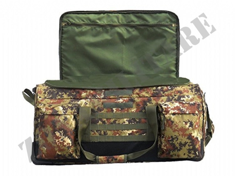 Trolley Vegetato Italiano 130 Lt