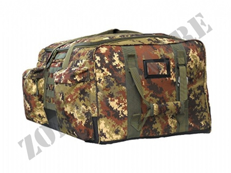 Trolley Vegetato Italiano 130 Lt