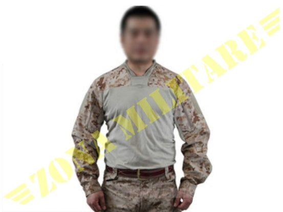 Emerson Arc Talos Halfshell Combat Shirt Aor1