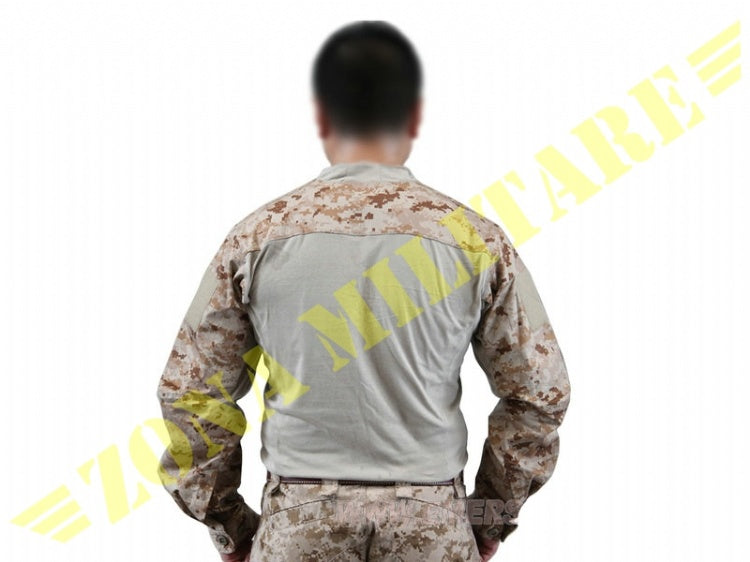 Emerson Arc Talos Halfshell Combat Shirt Aor1