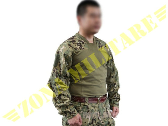 Emerson Arc Talos Halfshell Combat Shirt Aor2