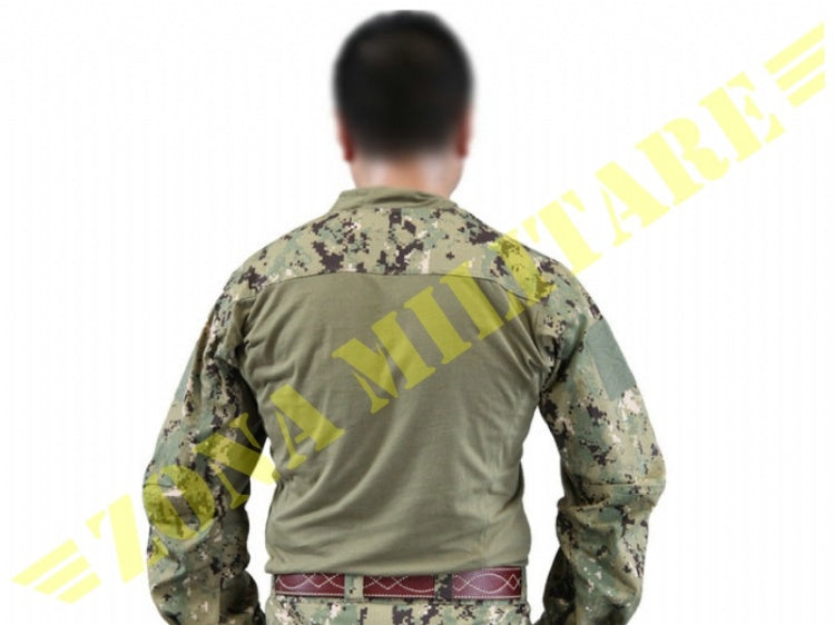 Emerson Arc Talos Halfshell Combat Shirt Aor2