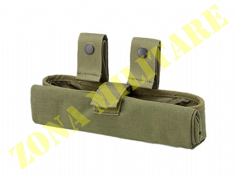 TASCA PORTA CARICATORI ESAUSTI OD GREEN SBB