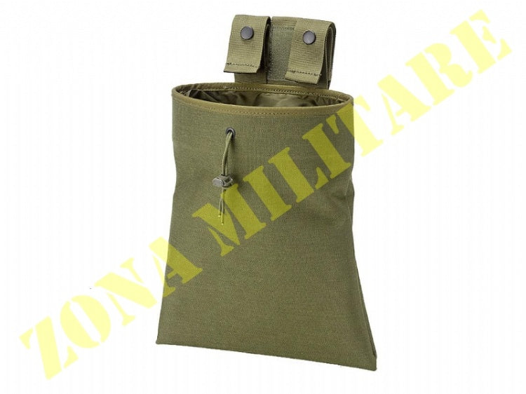 Tasca Miltec Stoccaggio Caricatori Esausti