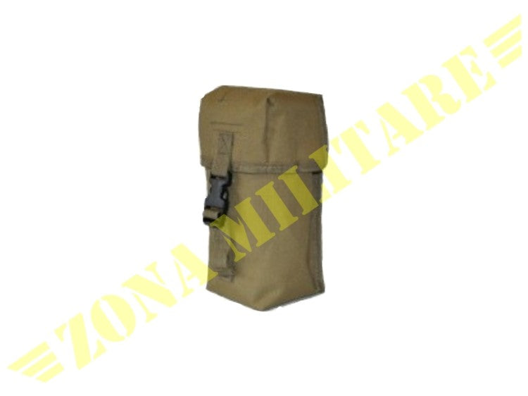 Tasca Porta Materiale Royal Colore Tan