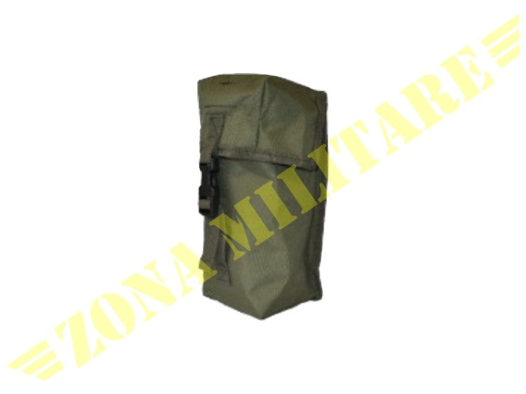 Tasca Porta Materiale Royal Colore Verde