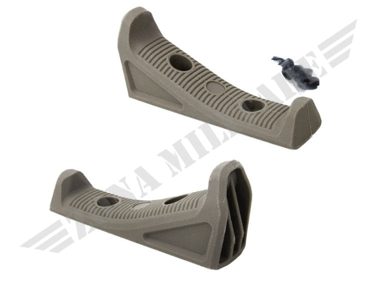 Fma Ffg 3M-Lok Impugnatura Frontale Angolata Desert