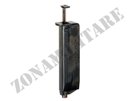 Speed Loader 100Rds Fma Black Version