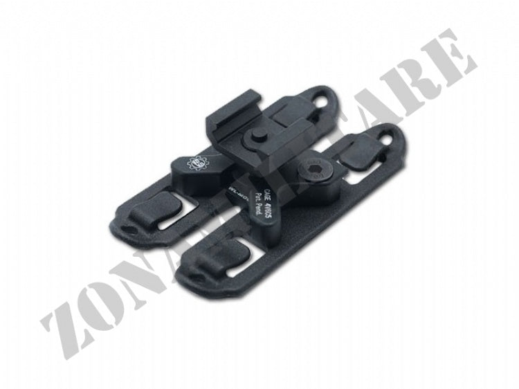 Fma Weaponlink Molle Type Black Supporto Per Fucile