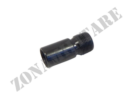 Adattatore Silenziatore 14Mm Sx Mp7 Fma