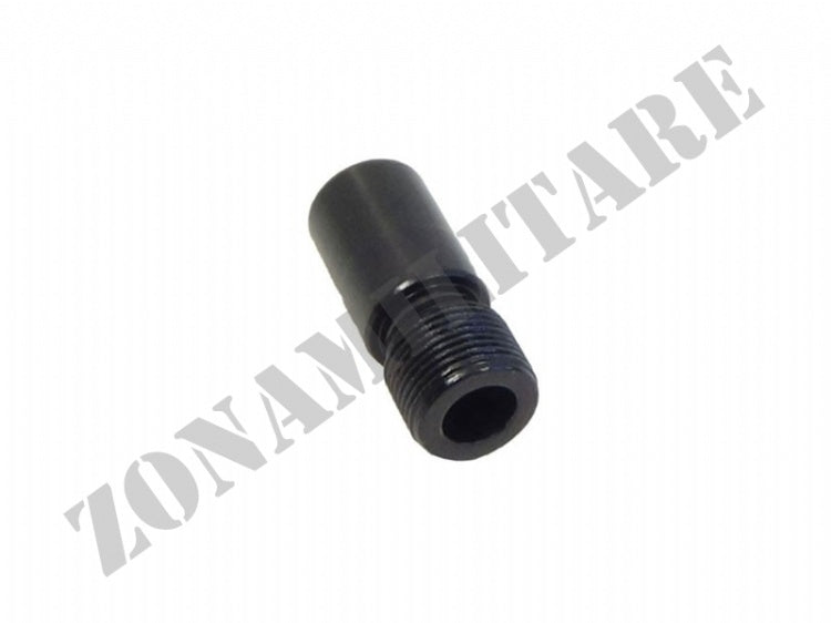 Adattatore Silenziatore 14Mm Sx Mp7 Fma