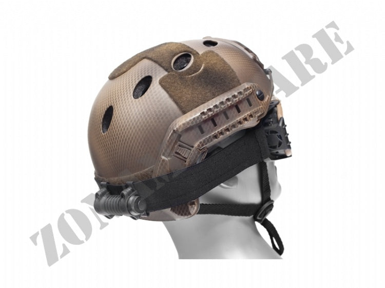 Occhiale Protettivo Built Anti Appannante Fan Tan Fma