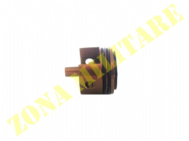 Testa Cilindro A2A Advanced Cylinder Head V2