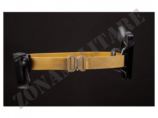 Cintura Tactical Cobra Belt Coyote Brown