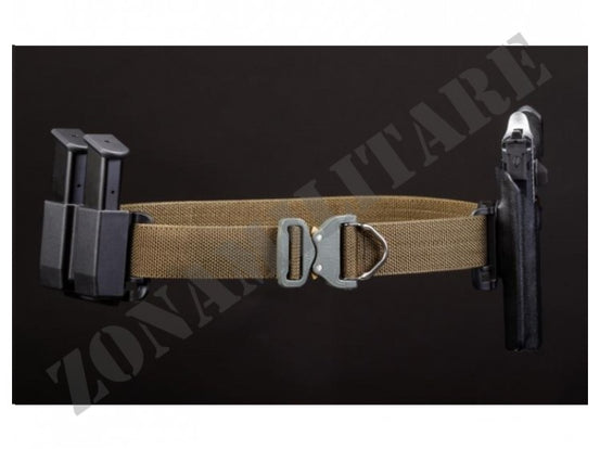 Cintura Tactical Cobra Belt Ranger Green D Ring