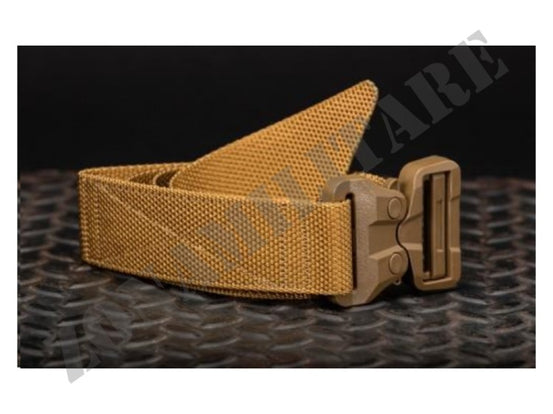Cintura Tactical Cobra Belt Coyote Brown Gt