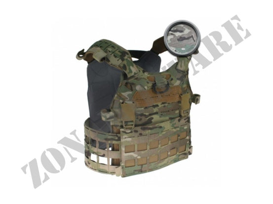 Tattico Crusader Plate Carrier Set Cpc Multicam
