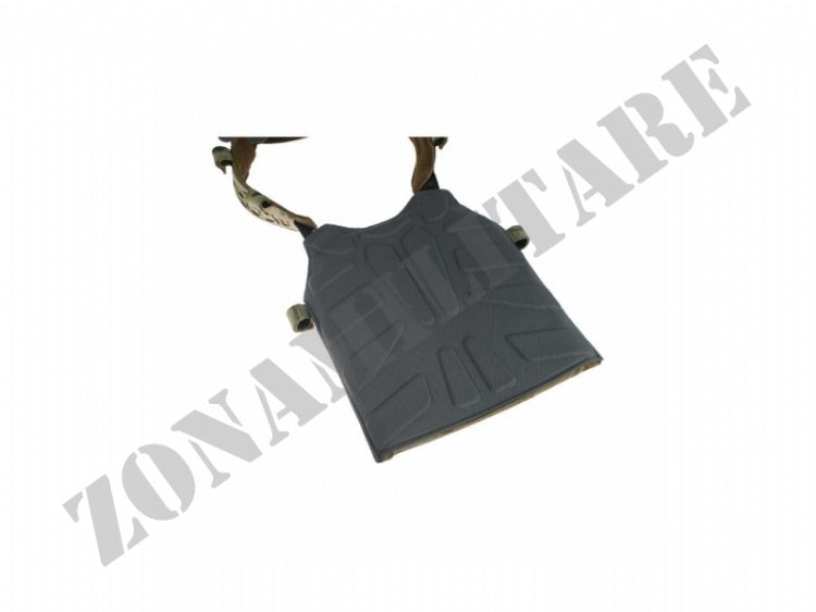 Tattico Crusader Plate Carrier Set Cpc Multicam