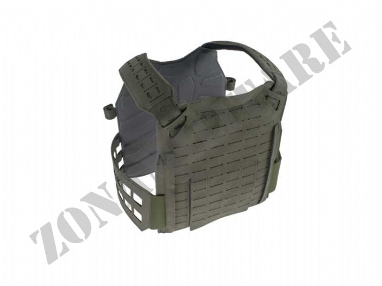 Tattico Crusader Plate Carrier Set Cpc Ranger Green
