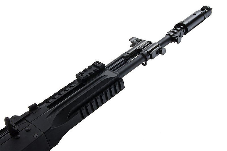 FUCILE ELETTRICO GK12 G&G