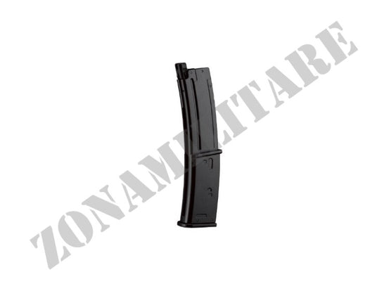Caricatore A Gas Per Mp7 Tokyo Marui Metal 40Bbs