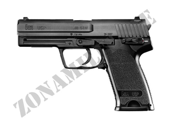 Pistola Tokyo Marui Usp Hop Up Version Spring