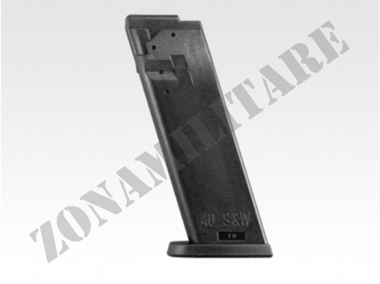 Pistola Tokyo Marui Usp Hop Up Version Spring