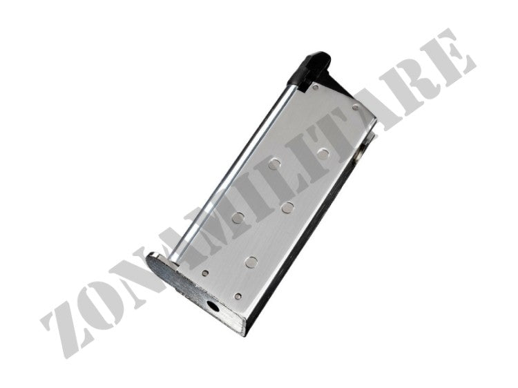 Caricatore A Gas Tokyo Marui Detonics 45 18Rds Inox