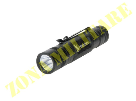 Torcetta Tattica Sbb Modello P32 In Alluminio