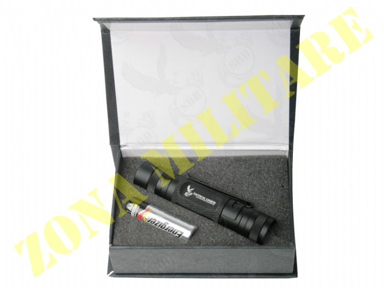 Torcetta Tattica Sbb Modello P32 In Alluminio