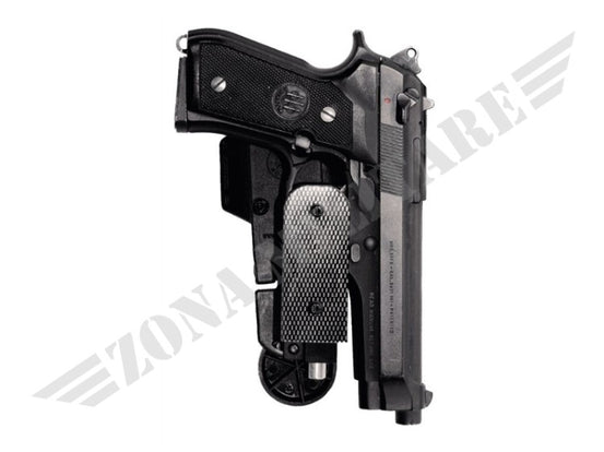Fondina Vega Holster Ghost Tiro Dinamico