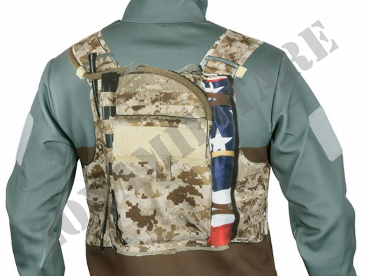 Felpa Devgru Grigio/Marrone Tiernone