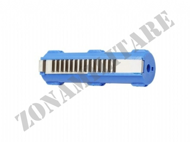 Pistone Alleggerito 14 Denti Metallo High Speed Shs