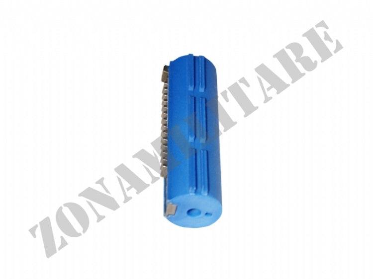 Pistone Hi Speed Shs Blu 14 Denti Metallo