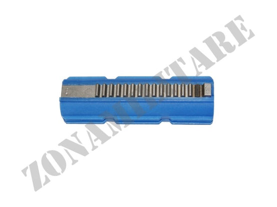 Pistone Hi Speed Shs Blu 14 Denti Metallo