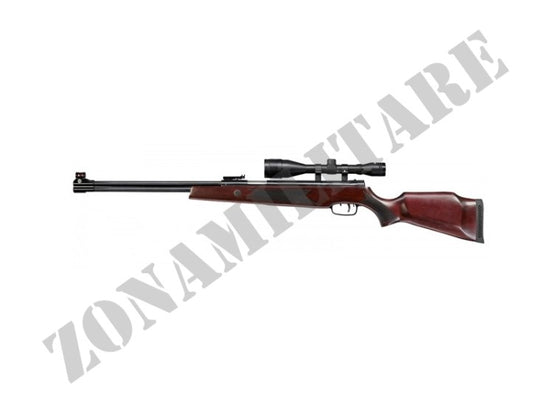 Carabina Hammerli Hunter Force 900C con ottica Cal.4.5 Pot.<7.5Joule