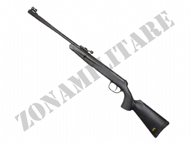 Carabina Browning M-Blade Synt Pot<7.5J Cal 4.5