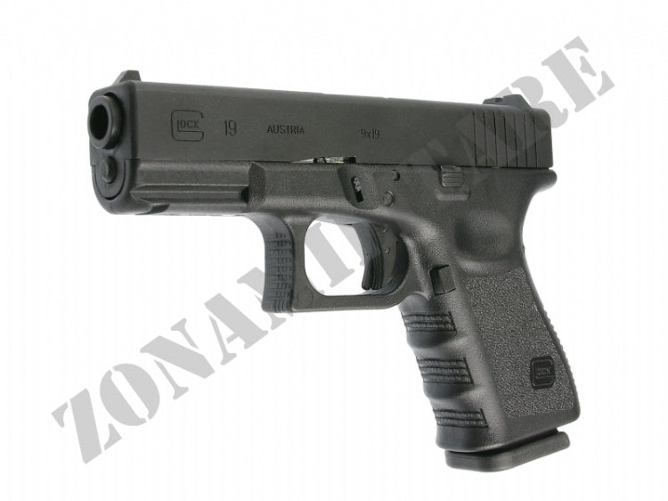 Pistola Glock 19 Umarex/Fvc Co2
