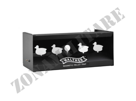 Bersaglio Per Carabine Multi Ducks Walther